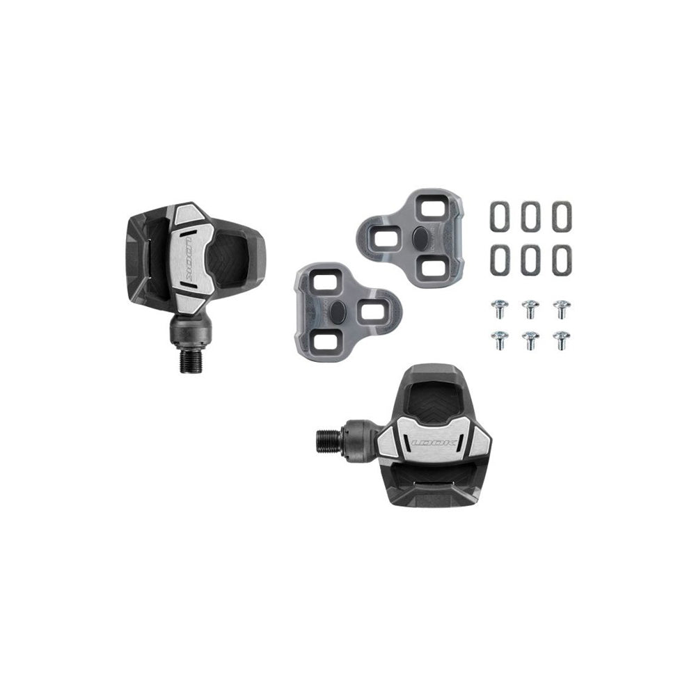 Look Pedale Keo Blade 8 Nm black-1