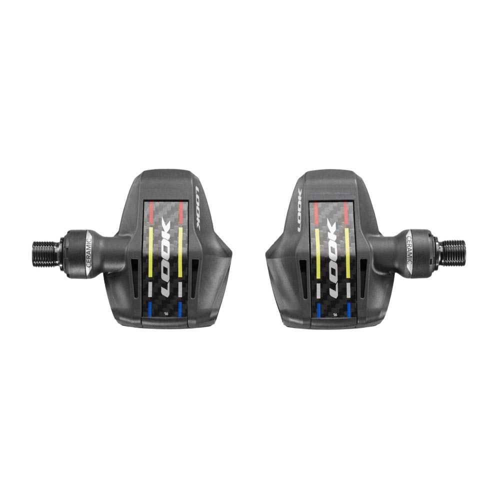 Look Pedal  Keo Blade TI Ceramic-1