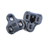 Look Pedalplatten Keo Grip grey-0
