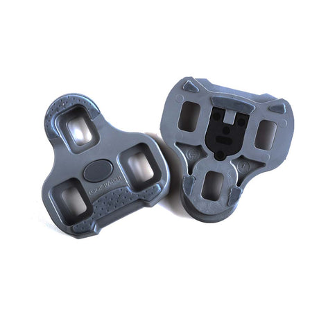 Look Pedalplatten Keo Grip grey-0
