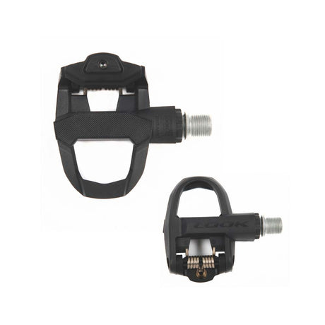 Look Pedale KEO Classic 3 schwarz-0