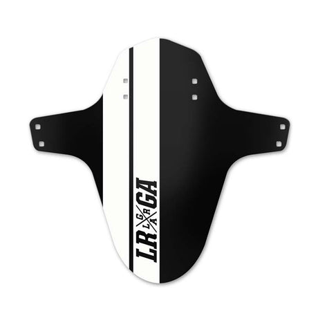 Loose Riders Mudguard Heritage Black-0