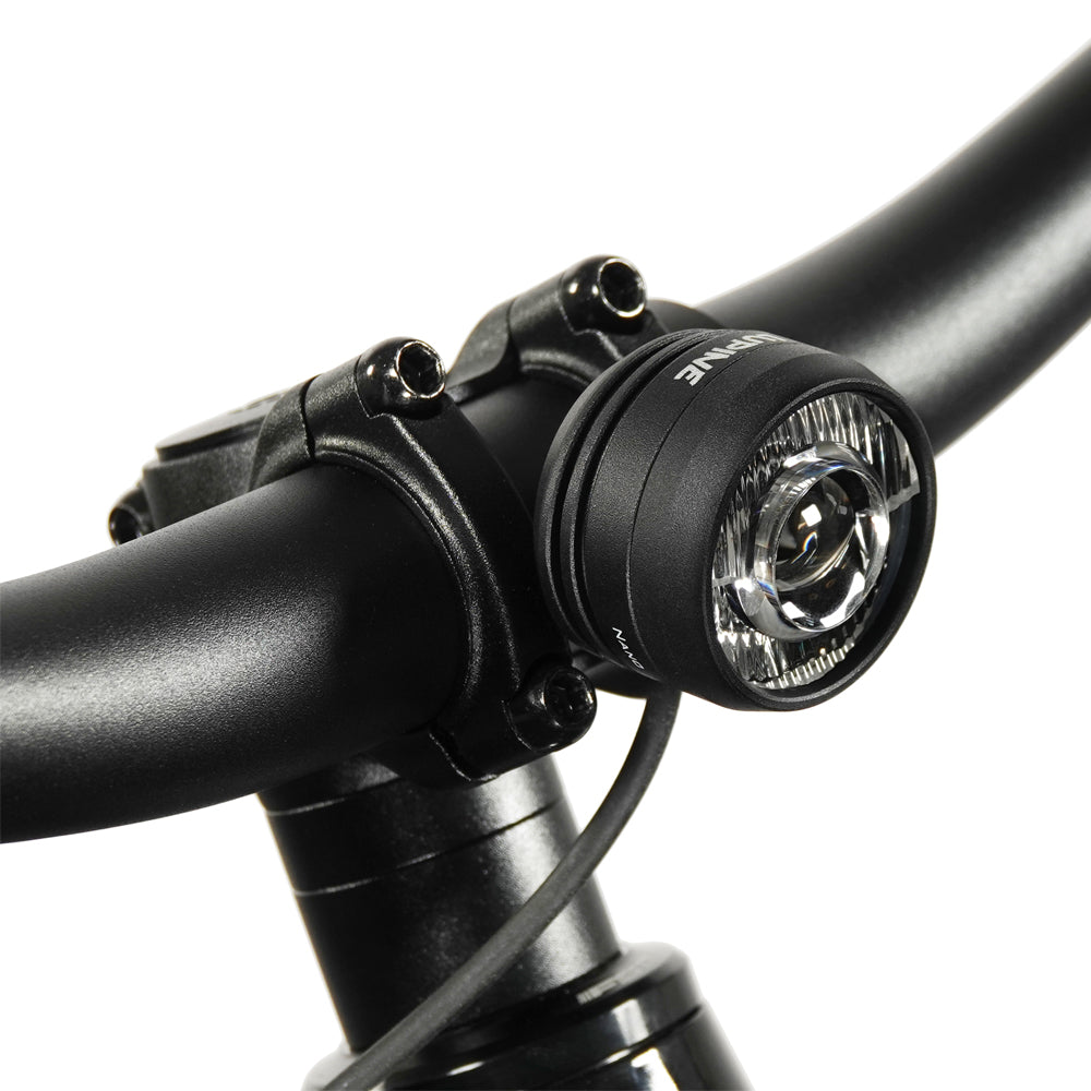 Lupine SL Nano F mit Lenkerhalter 31.8 mm-0