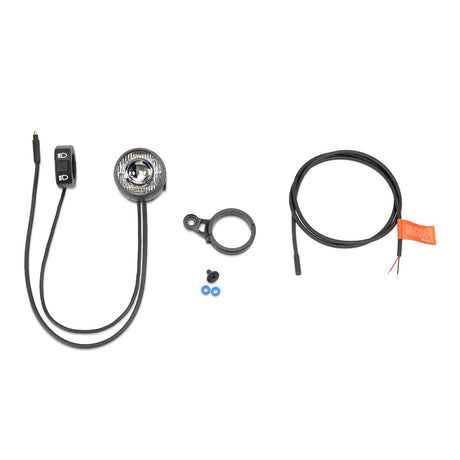 Lupine SL Nano F mit Lenkerhalter 31.8 mm-1