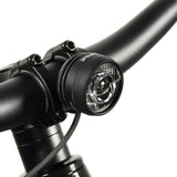Lupine SL Nano mit Lenkerhalter 31.8-0