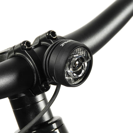 Lupine SL Nano mit Lenkerhalter 31.8-0