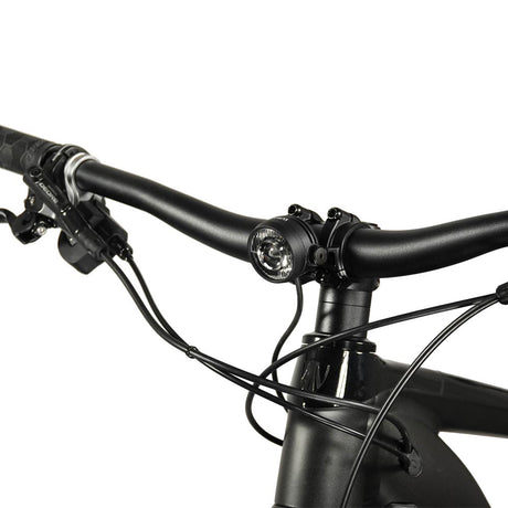 Lupine SL Nano mit Lenkerhalter 31.8-1
