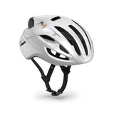 MET Helm Rivale MIPS CE white holographic glossy-0