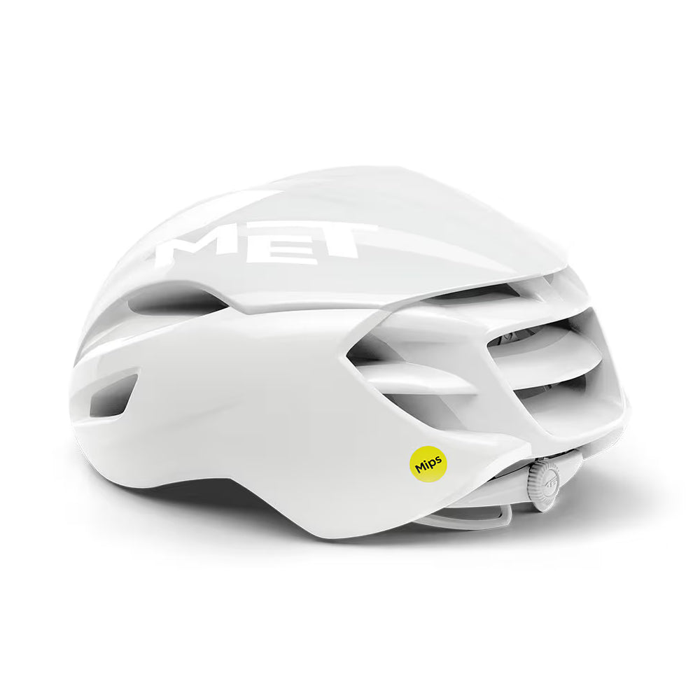 MET Helm Manta MIPS CE absolute white Limited Edition-2