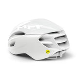 MET Helm Manta MIPS CE absolute white Limited Edition-2