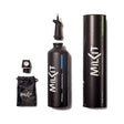 MILKIT Booster Tubeless Tire Inflation Tool 0,75L-0