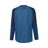 Oakley Factory Pilot MTB LS Jersey Poseidon-1