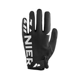 Zanier Gloves MTB PRO schwarz/weiß-0