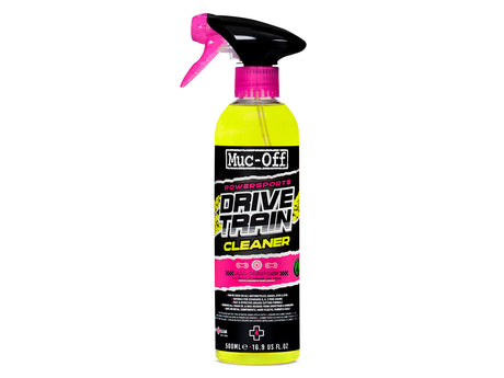 Muc Off Powersports Drivetrain Cleaner 500ml-0