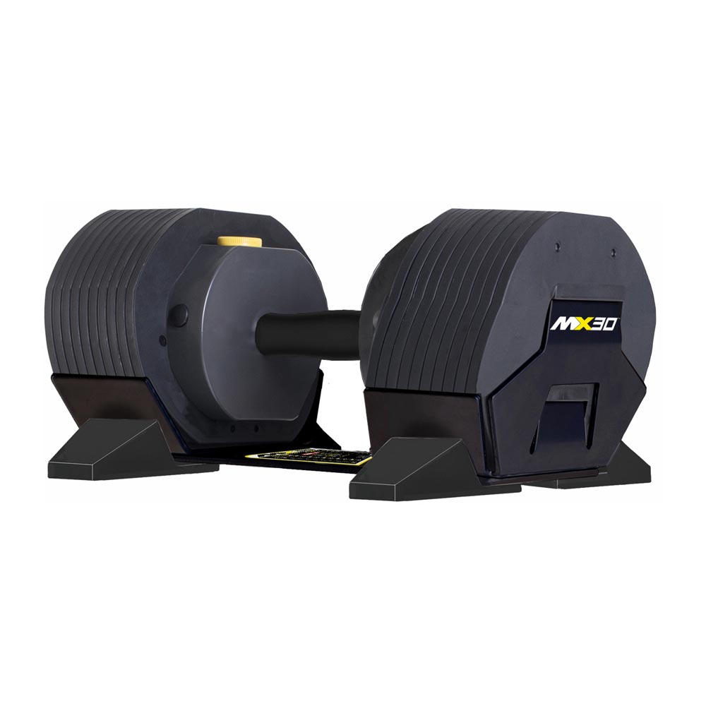 MX30 Select Kurzhantelset 3.4 - 13.9 kg-0
