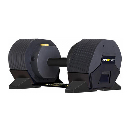 MX30 Select Kurzhantelset 3.4 - 13.9 kg-0