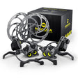 Magura Scheibenbremsset Gustav Pro First Edition-0