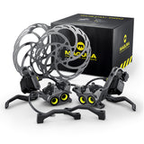Magura Scheibenbremsset Gustav Pro First Edition-0