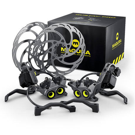 Magura Scheibenbremsset Gustav Pro First Edition-0