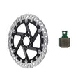 Magura MT eSTOP 203/P - 8.S Bremsscheibe MDR-P, 203 mm-0