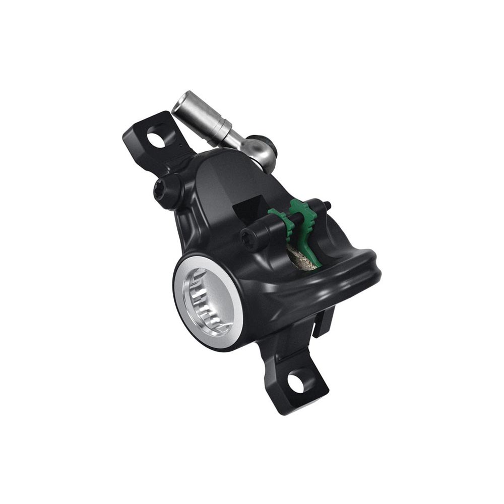 Magura Bremssattel MT4 (MT Trail Sport nur Hinterrad)-0