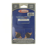 Clarks Bremsbeläge für Magura Clara 2001 gesintert-0
