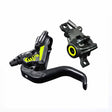 Magura Scheibenbremsset MT8 SL 1-Finger Carbon-0
