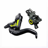 Magura Scheibenbremsset MT8 SL 1-Finger Carbon-0