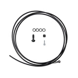 Magura Disctube Leitung Banjo 90° 2500 mm-0