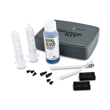 Magura Service-Kit CORE (für Scheiben- und Felgenbremsen - STD)-0