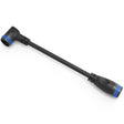 Mahle Anschlusskabel 90° für Range Extender X20-0