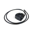 Mahle Bedieneinheit Iwoc Trio Remote Can V2-0