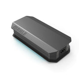 Mahle X20 Active Ladegerät 4A inkl. Wandhalterung-1