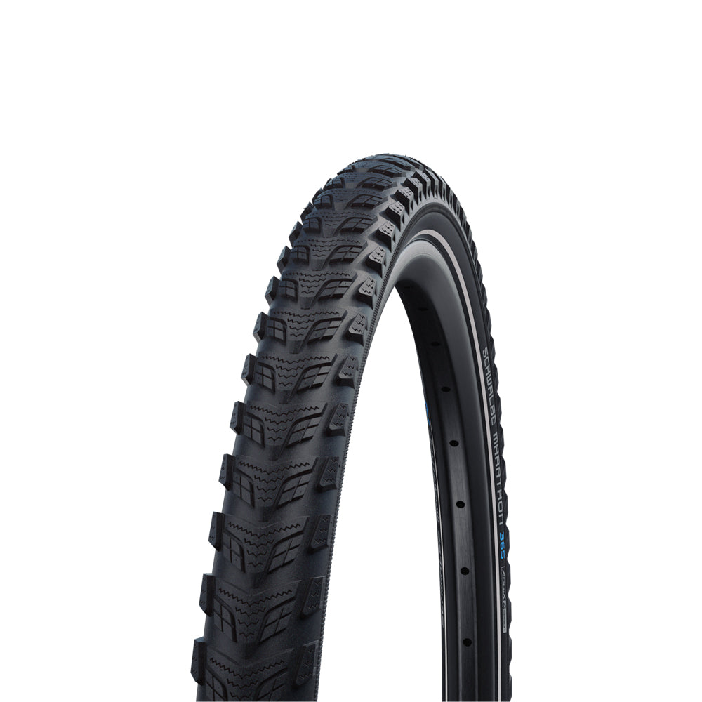 Schwalbe Reifen Marathon 365 40-622 schwarz-0