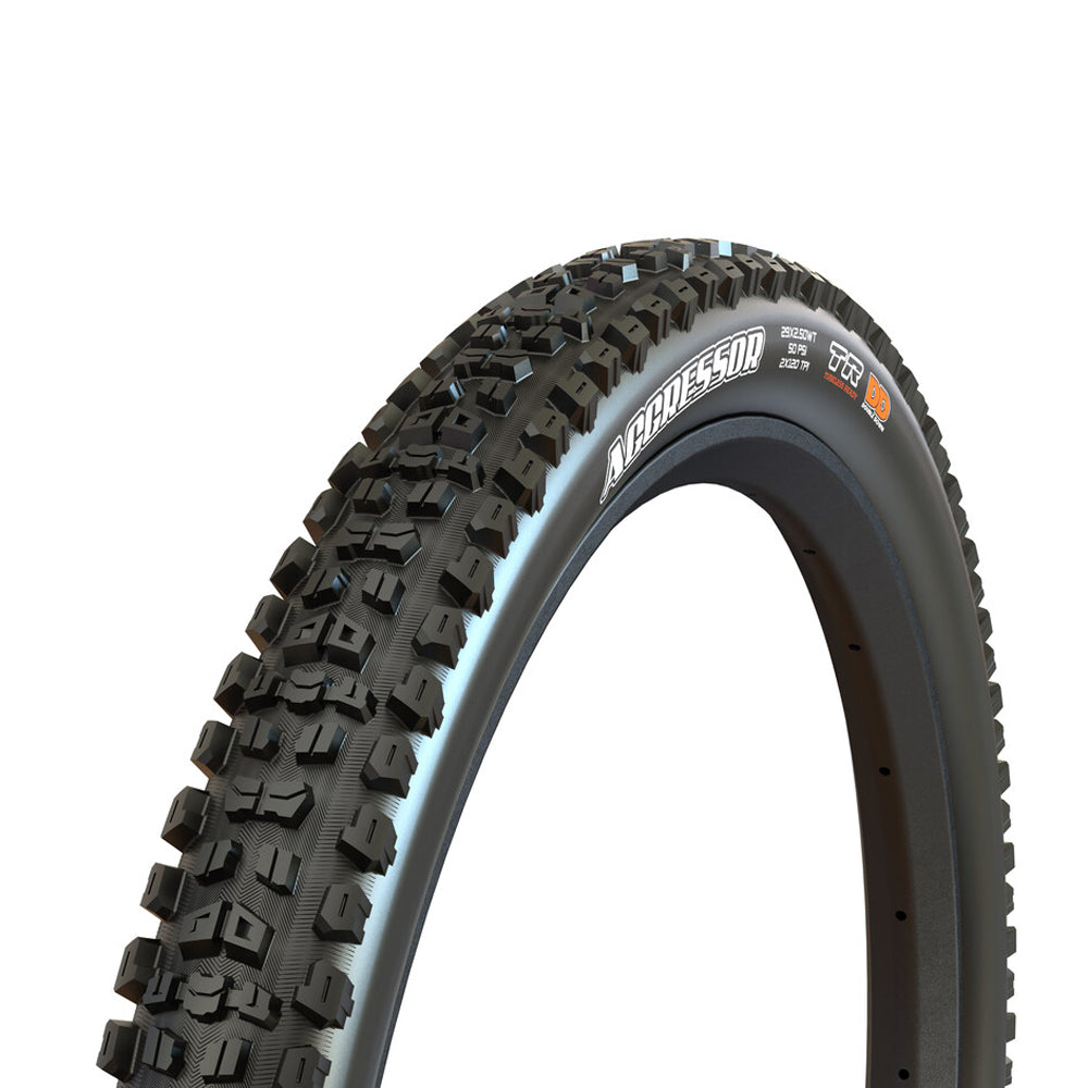 Maxxis Reifen MTB Aggressor 27,5 x 2.30 schwarz-0