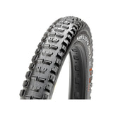 Maxxis Reifen Minion DHR II+27.5, 2.80, 3C MaxxTerra, TR + EXO-0