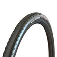 Maxxis Gravelreifen Receptor 28 x 40C schwarz-0