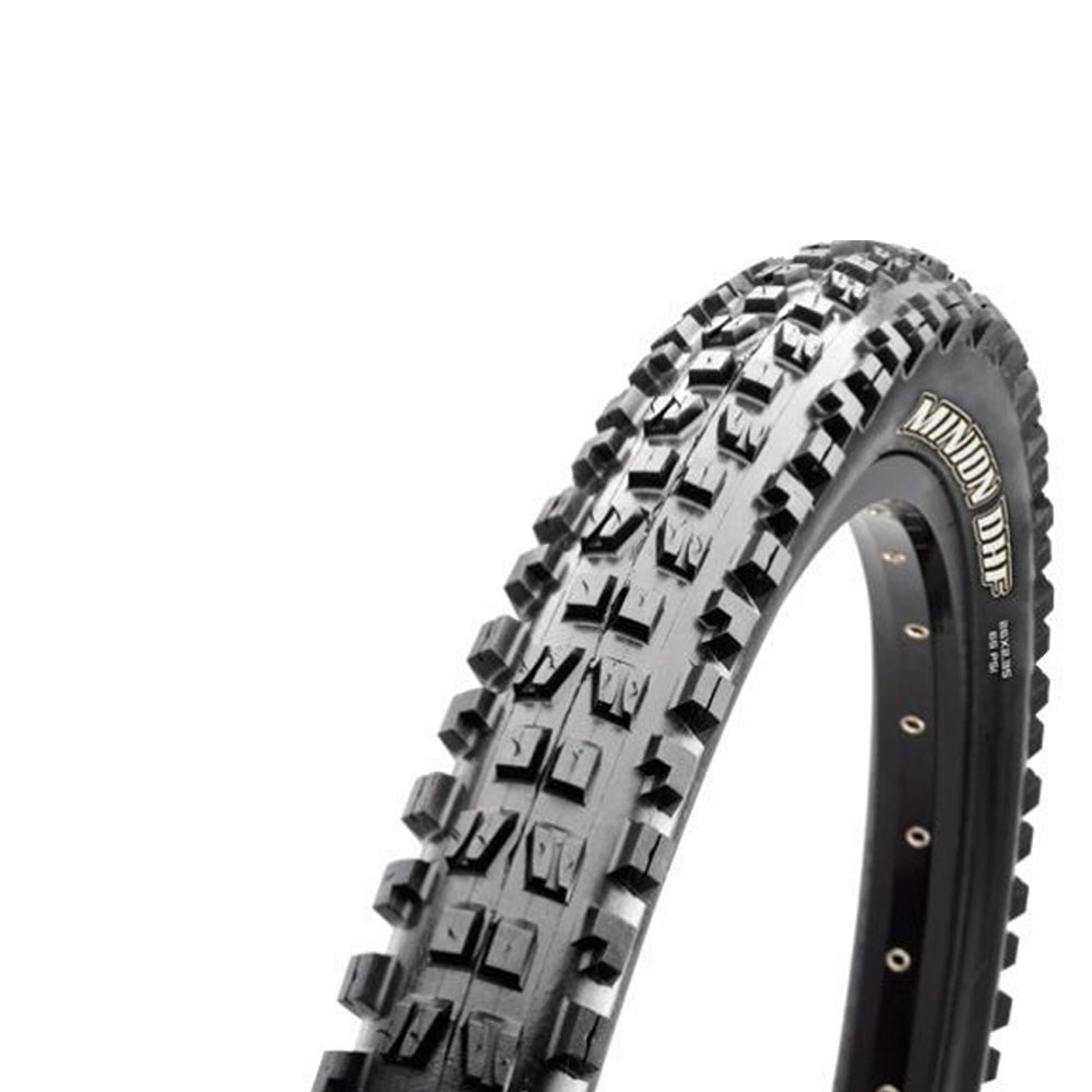 Maxxis Reifen DH Minion DHF 27.5, 2.50 (WT), 3C MaxxGrip, TR-0