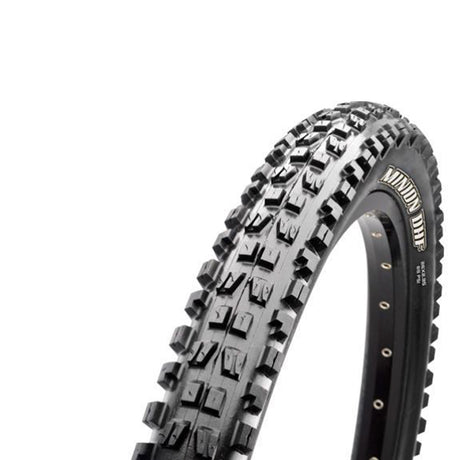 Maxxis Reifen DH Minion DHF 27.5, 2.50 (WT), 3C MaxxGrip, TR-0