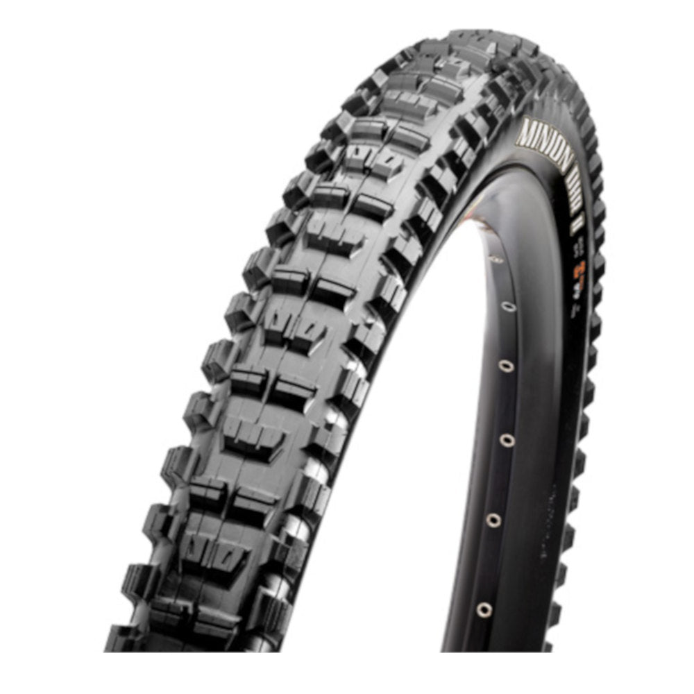 Maxxis Reifen Minion DHR2 27,5x 2,60 WT 3C MaxxTerra, TR + EXO+-0