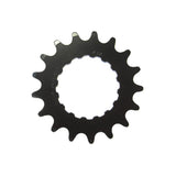 Miche Antriebsritzel für Bosch Motor 16T.-0