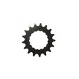 Miche Antriebsritzel für Bosch Motor 14T.-0