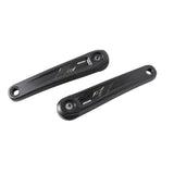 Miche Kurbelset XMH ISIS für Yamaha/Bosch 165 mm-0