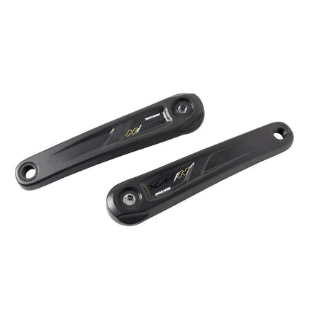 Miche Kurbelset XMH ISIS für Yamaha/Bosch 165 mm-0