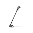 Bosch Ladekabel Micro USB - USB C-0