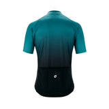 Assos Mille GT Jersey Shifter Eucalipto Green-1
