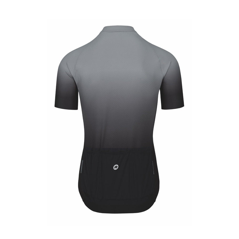 Assos MILLE GT Summer SS Jersey c2 - Shifter/Gerva Grey-1