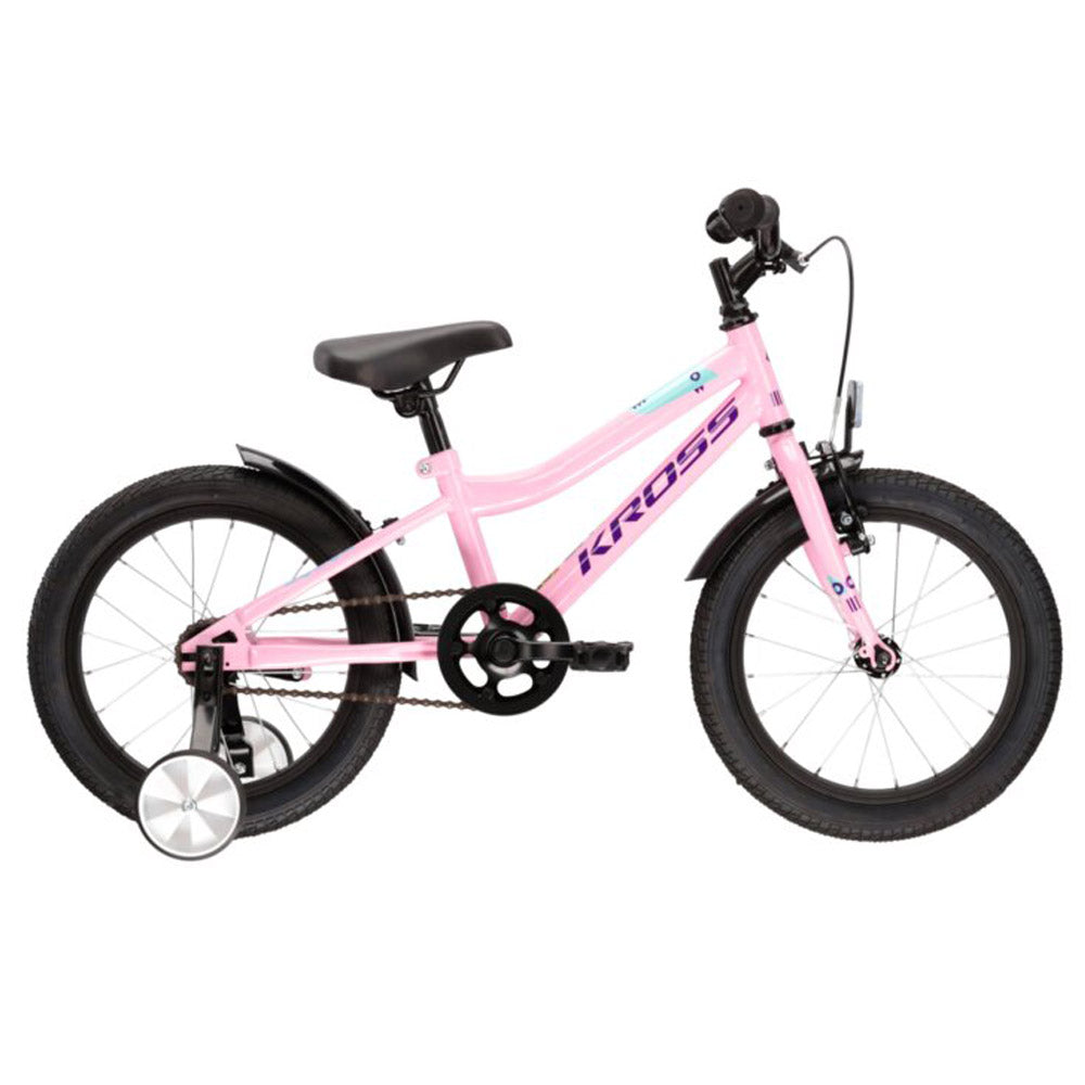 Kross Mini 3.0 rosa violett türkis-0