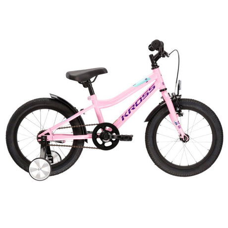 Kross Mini 3.0 rosa violett türkis-0