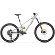 Mondraker Anark XR raw aluminium 2026-0
